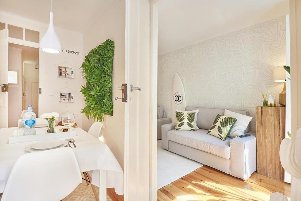 Patio Boutique De 5 * Lissabon