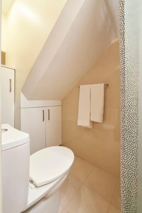 Apartment Patio Boutique De 5 Lissabon