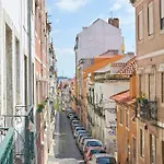 Patio Boutique De Lisboa 5