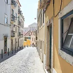 Patio Boutique De Lisboa 5