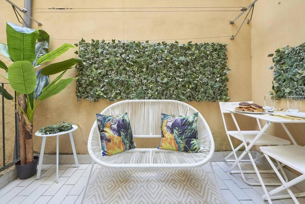 Patio Boutique De 5
