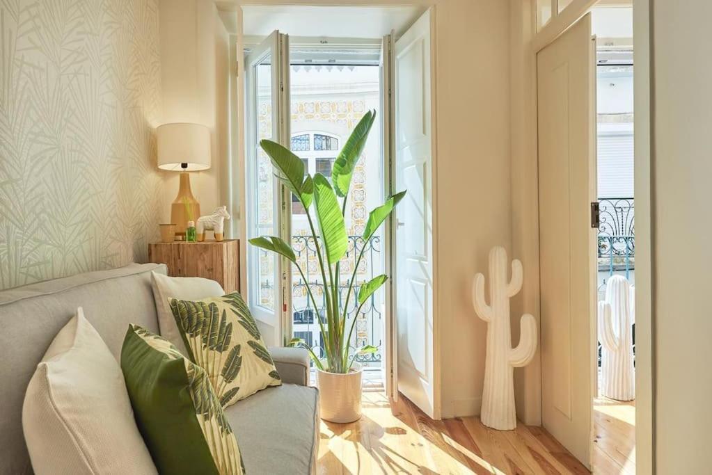 Patio Boutique De 5 * Lisbon