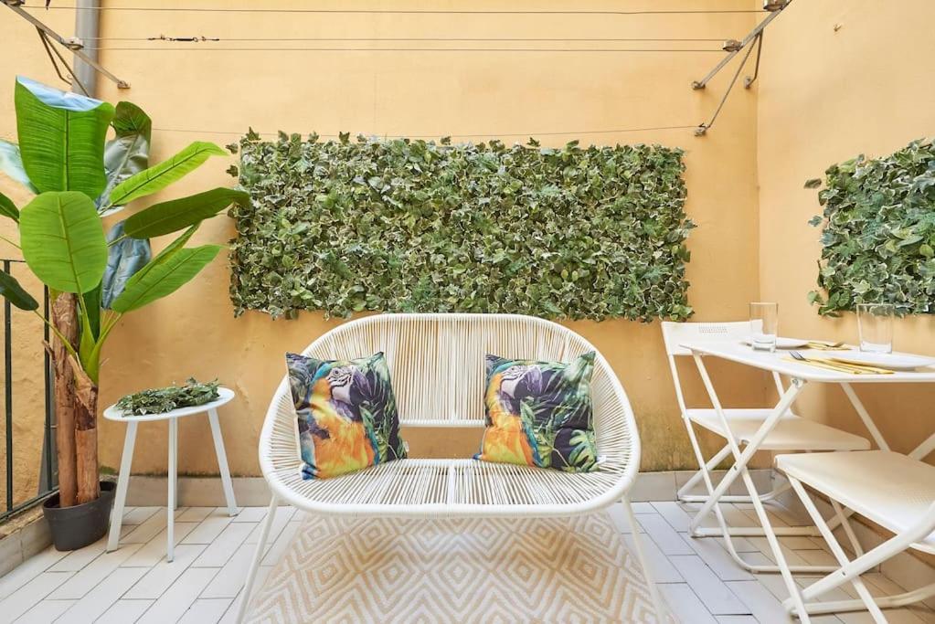 Patio Boutique De 5 *