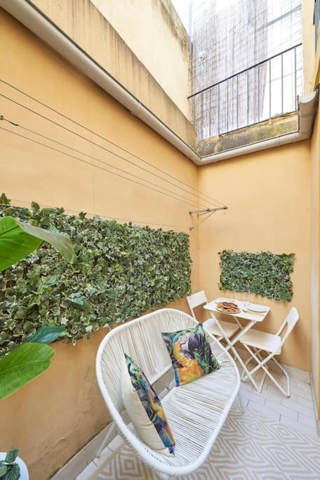 Patio Boutique De 5 *