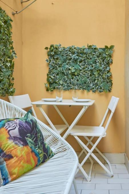 Patio Boutique De 5 * Lisbon