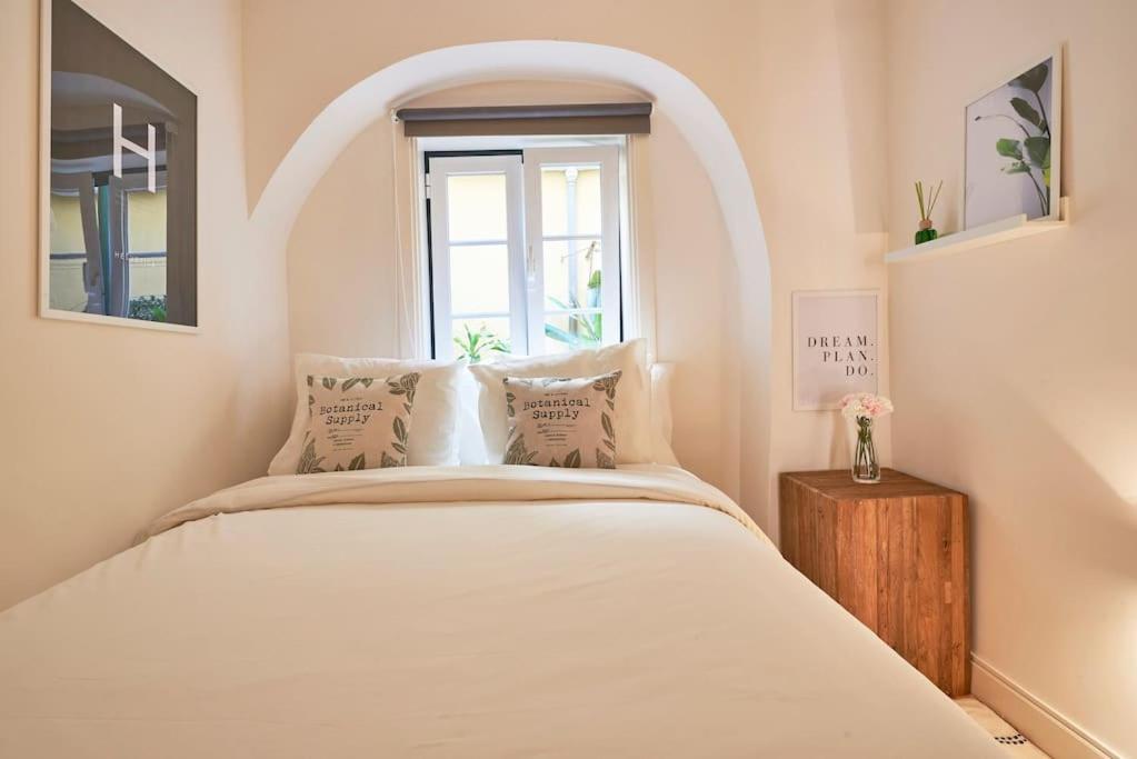 Patio Boutique De 5 Apartment Lisbon