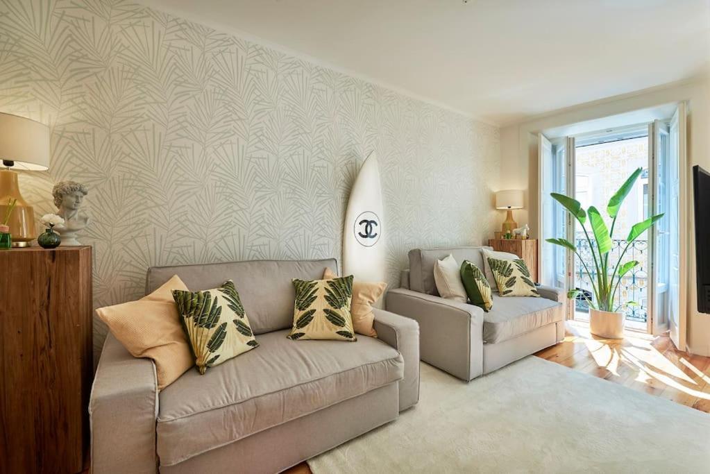 Patio Boutique De 5 *